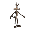 Wile E. Coyote