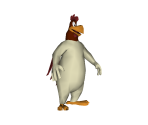 Foghorn Leghorn