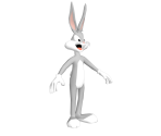 Bugs Bunny