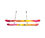 Peach's Skis