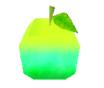 Square Fruit