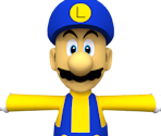 Luigi (Anime)