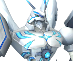 Omnimon Merciful Mode