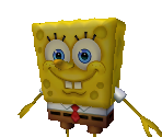 SpongeBob