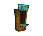 Ticket Booth