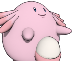 #113 Chansey