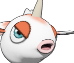 #118 Goldeen