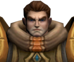 Garen (Desert Trooper)