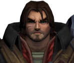 Garen (Rugged)