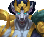 Nasus (Lunar Guardian)