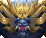 Warwick (Lunar Guardian)