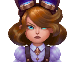 Annie (Hextech)