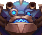 Tibbers (Hextech)