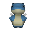 #009 - Blastoise