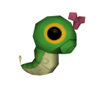 #010 - Caterpie