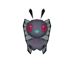 #012 - Butterfree