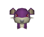 #019 - Rattata