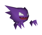 #093 - Haunter