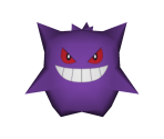 #094 - Gengar