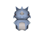 #112 - Rhydon