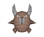 #127 - Pinsir