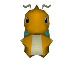 #149 - Dragonite