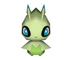 #251 - Celebi