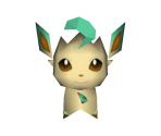 #470 - Leafeon