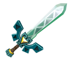 Lokomo Sword
