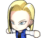 Android 18