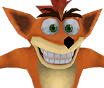 Baby Crash