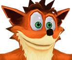 Crash Bandicoot