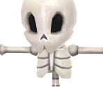 Skeleterror