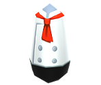 Chef Costume