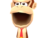 Donkey Kong Costume