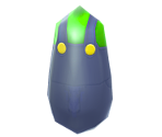 Luigi Costume