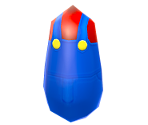 Mario Costume