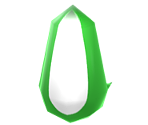 Yoshi Costume