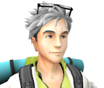 Professor Willow