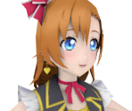 Honoka Kosaka (No Brand Girls)