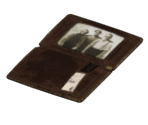 Player's Wallet
