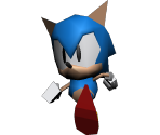 Sonic the Hedgehog