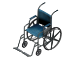 Wheelchair