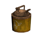 Gas Can