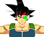 Bardock