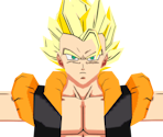 Gogeta