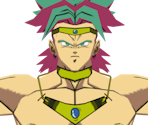 Broly (Super Saiyan)