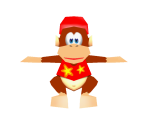 Diddy Kong