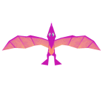 Pterodactyl