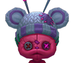 Amumu (Sewn Chaos)